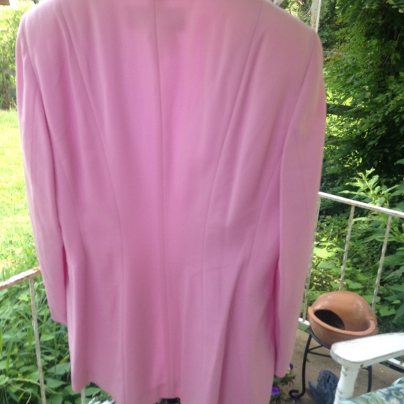 Escada Two-Piece Suit - Picture 3 of 4